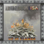 Armageddon (USA-2) : Up in Flames